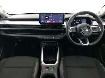 Used Jeep Other 2025 for sale - 77695023: Photo