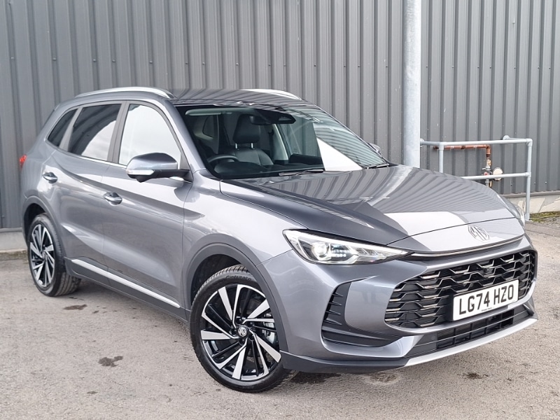 Used MG MG ZS 2025 for sale - 77731259: Photo 1