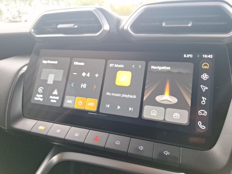 Used MG MG ZS 2025 for sale - 77731259: Photo 16