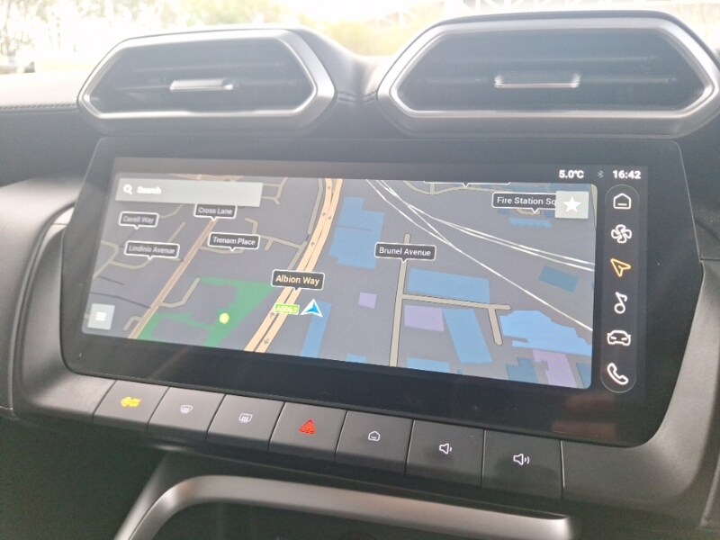 Used MG MG ZS 2025 for sale - 77731259: Photo 18