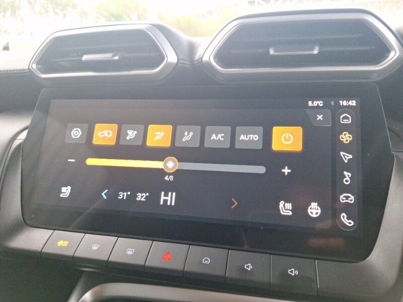 Used MG MG ZS 2025 for sale - 77731259: Photo 19