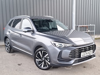 Used MG MG ZS 2025 for sale - 77731259: Photo