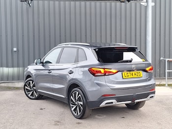 Used MG MG ZS 2025 for sale - 77731259: Photo