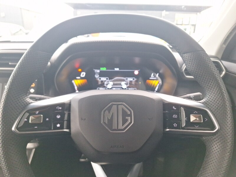 Used MG MG ZS 2025 for sale - 77731259: Photo 7