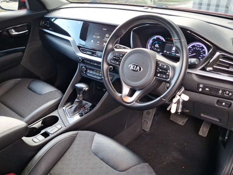 Used Kia Niro 2020 for sale - 76566797: Photo 10