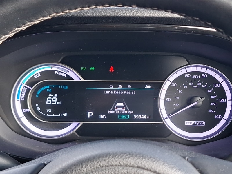 Used Kia Niro 2020 for sale - 76566797: Photo 11