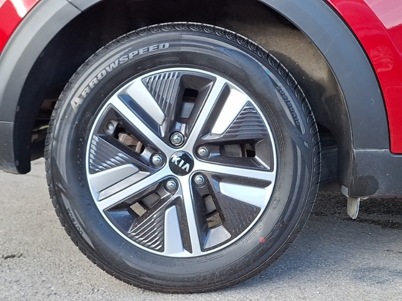 Used Kia Niro 2020 for sale - 76566797: Photo 12