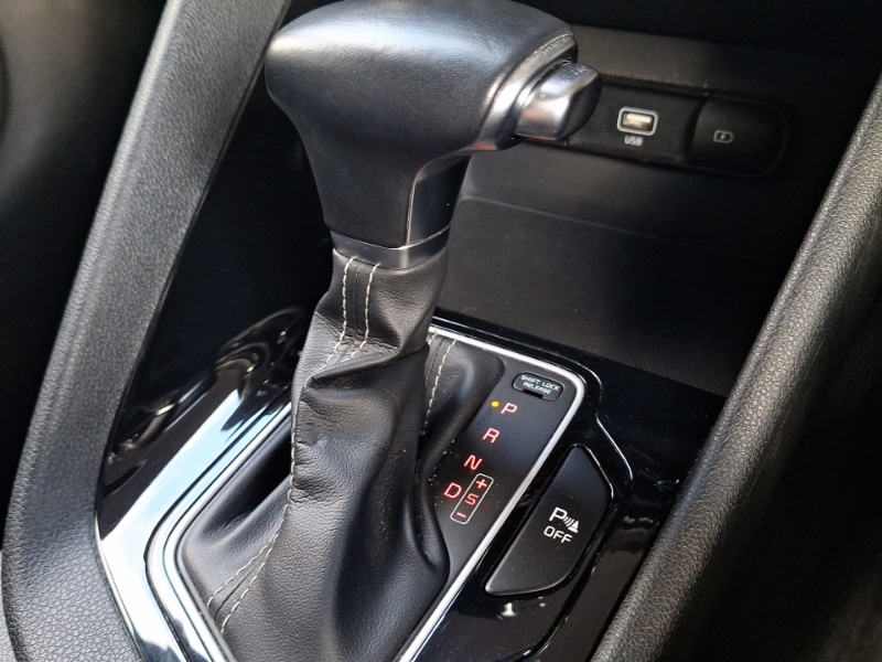 Used Kia Niro 2020 for sale - 76566797: Photo 15