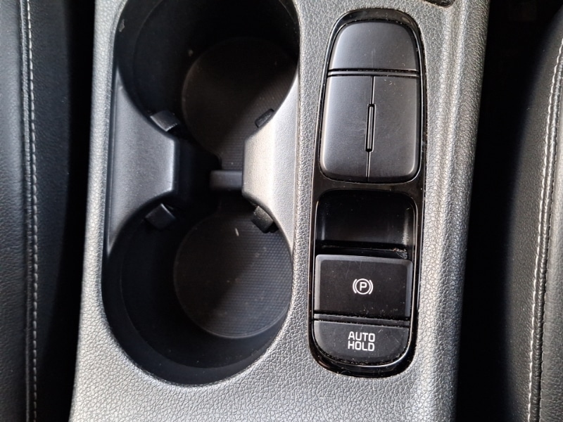 Used Kia Niro 2020 for sale - 76566797: Photo 16