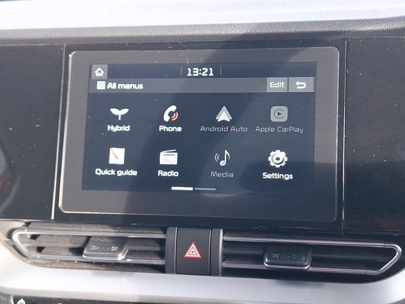 Used Kia Niro 2020 for sale - 76566797: Photo 17