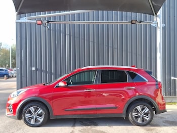 Used Kia Niro 2020 for sale - 76566797: Photo