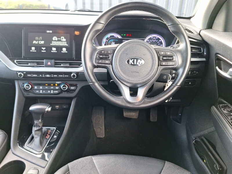 Used Kia Niro 2020 for sale - 76566797: Photo 7