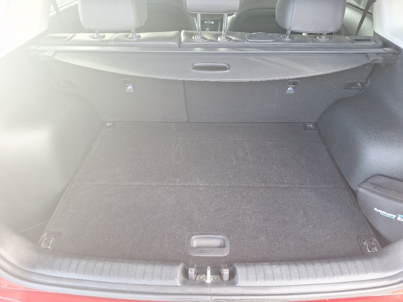 Used Kia Niro 2020 for sale - 76566797: Photo 8