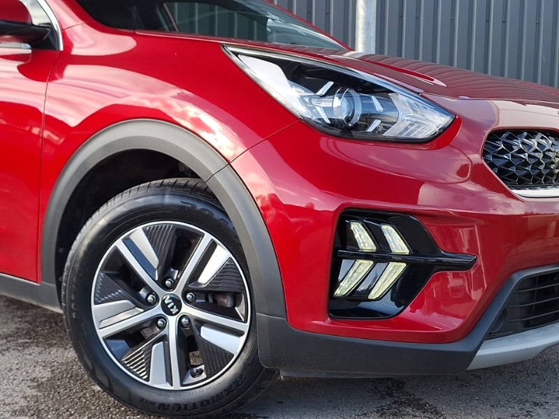 Used Kia Niro 2020 for sale - 76566797: Photo 9