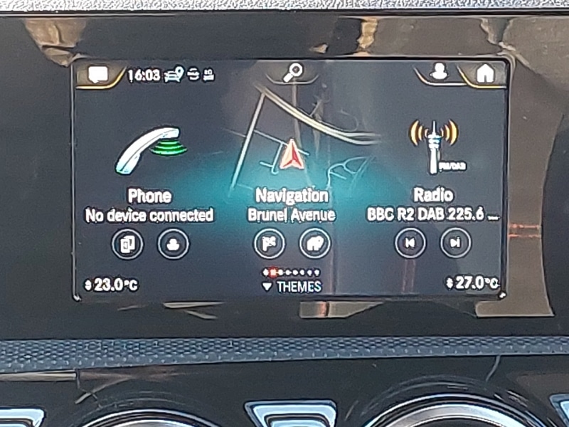 Used Mercedes-Benz A-Class 2020 for sale - 77881742: Photo 10