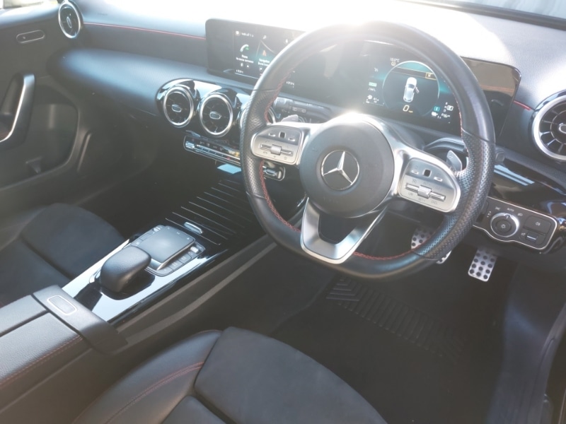 Used Mercedes-Benz A-Class 2020 for sale - 77881742: Photo 11