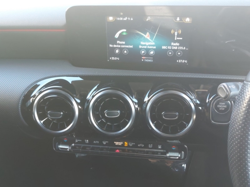 Used Mercedes-Benz A-Class 2020 for sale - 77881742: Photo 12