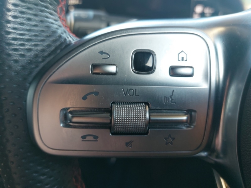 Used Mercedes-Benz A-Class 2020 for sale - 77881742: Photo 14