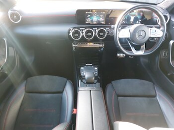 Used Mercedes-Benz A-Class 2020 for sale - 77881742: Photo