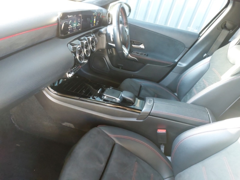 Used Mercedes-Benz A-Class 2020 for sale - 77881742: Photo 5