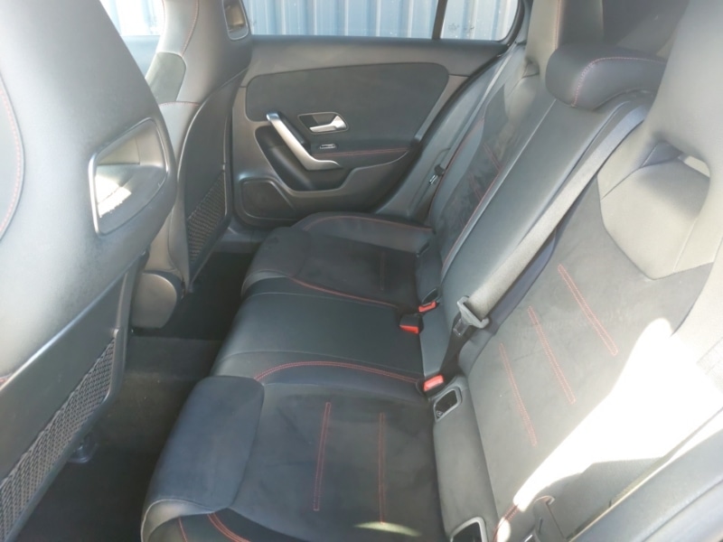 Used Mercedes-Benz A-Class 2020 for sale - 77881742: Photo 6