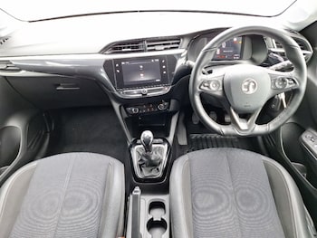 Used Vauxhall Corsa 2021 for sale - 75547012: Photo
