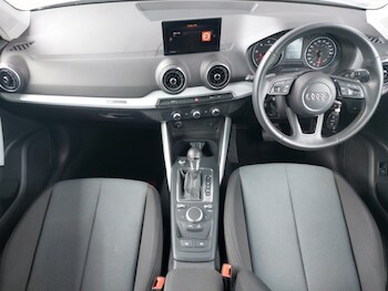 Used Audi Q2 2020 for sale - 78511131: Photo