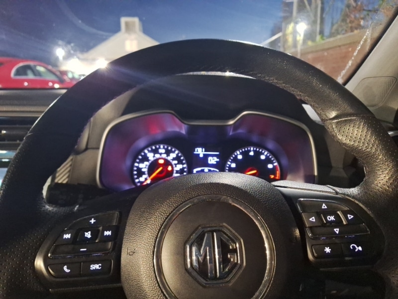 Used MG MG ZS 2019 for sale - 76683559: Photo 10