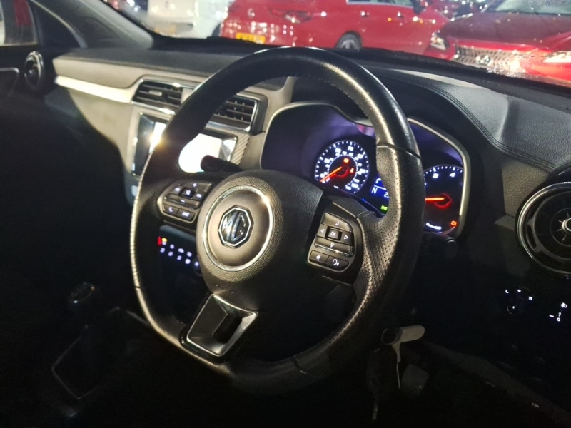 Used MG MG ZS 2019 for sale - 76683559: Photo 11