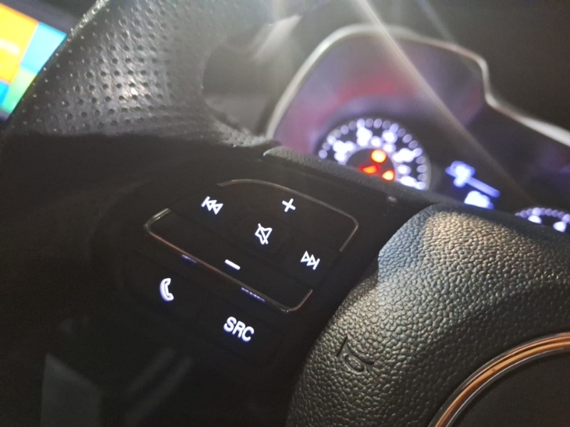 Used MG MG ZS 2019 for sale - 76683559: Photo 12