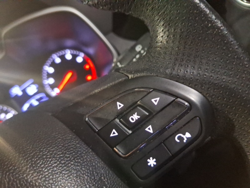 Used MG MG ZS 2019 for sale - 76683559: Photo 13