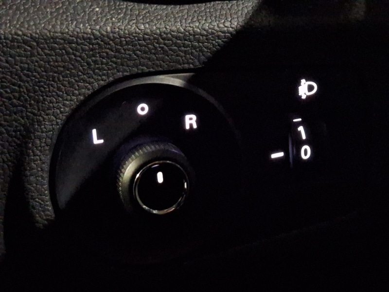 Used MG MG ZS 2019 for sale - 76683559: Photo 14