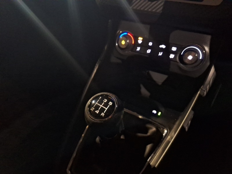 Used MG MG ZS 2019 for sale - 76683559: Photo 15