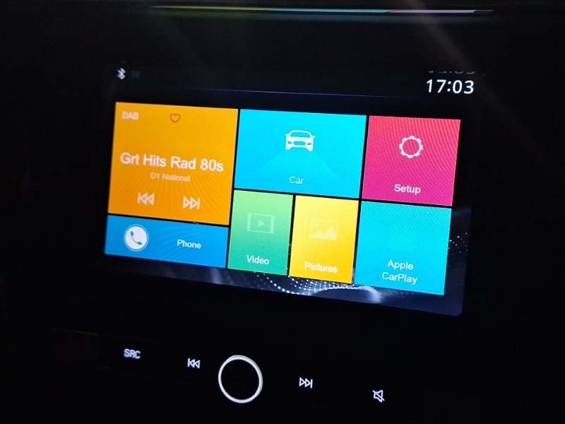 Used MG MG ZS 2019 for sale - 76683559: Photo 16