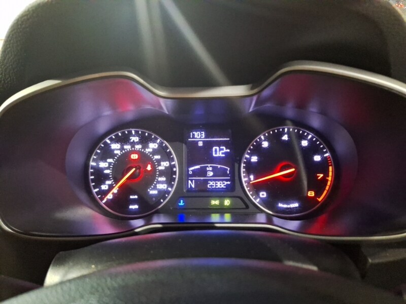 Used MG MG ZS 2019 for sale - 76683559: Photo 17