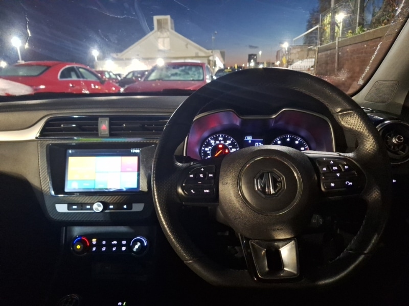 Used MG MG ZS 2019 for sale - 76683559: Photo 2