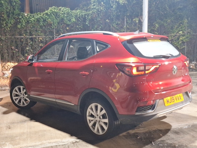 Used MG MG ZS 2019 for sale - 76683559: Photo 3