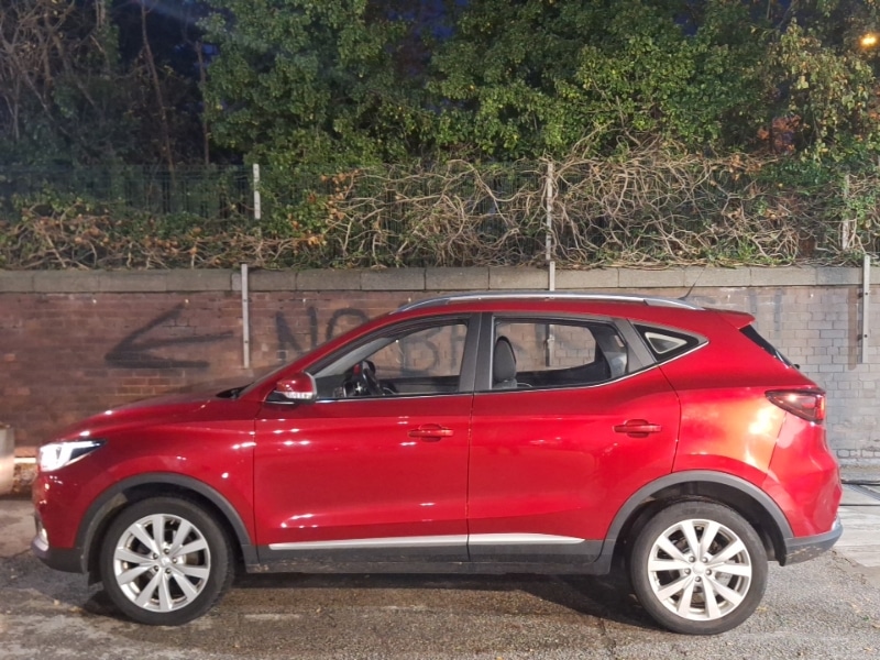 Used MG MG ZS 2019 for sale - 76683559: Photo 4