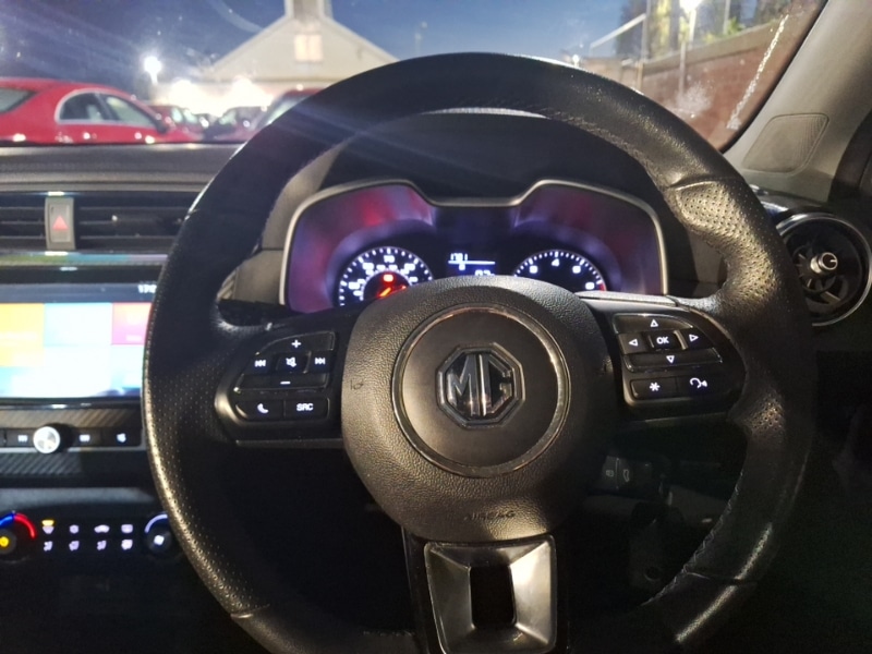 Used MG MG ZS 2019 for sale - 76683559: Photo 7