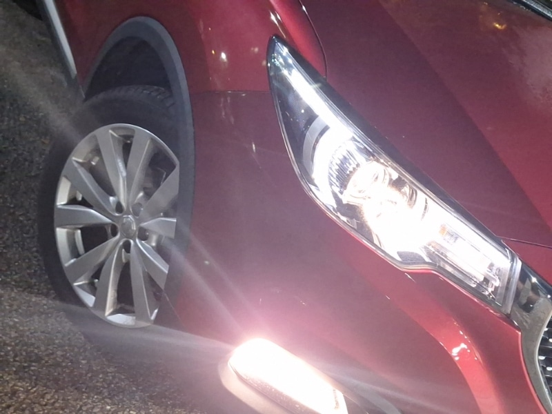 Used MG MG ZS 2019 for sale - 76683559: Photo 9