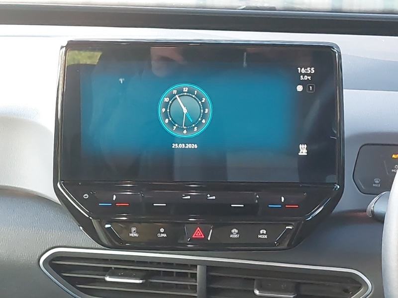 Used Volkswagen ID.3 2022 for sale - 78023615: Photo 10