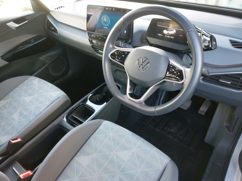 Used Volkswagen ID.3 2022 for sale - 78023615: Photo 11