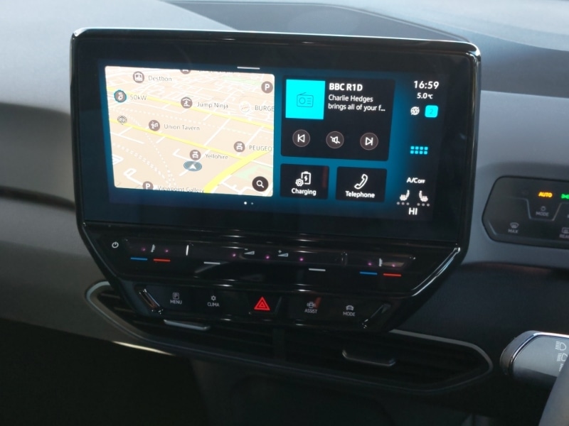 Used Volkswagen ID.3 2022 for sale - 78023615: Photo 12