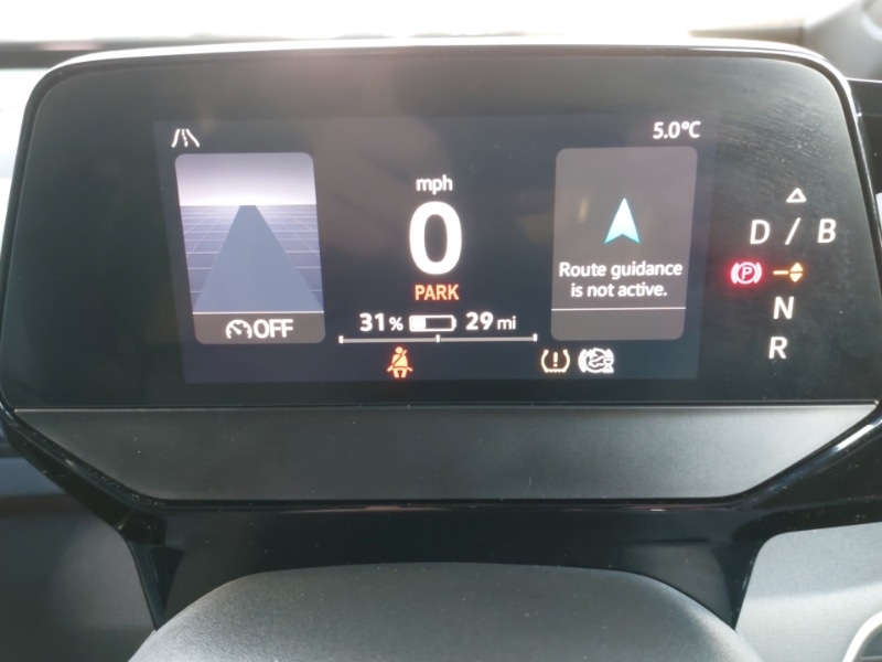 Used Volkswagen ID.3 2022 for sale - 78023615: Photo 18