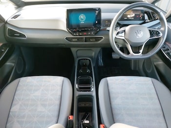 Used Volkswagen ID.3 2022 for sale - 78023615: Photo