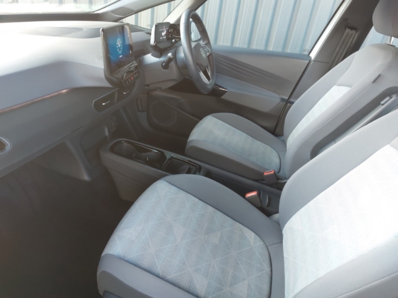 Used Volkswagen ID.3 2022 for sale - 78023615: Photo 5