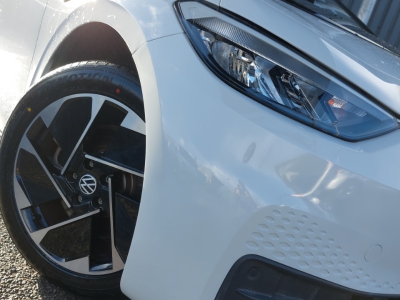 Used Volkswagen ID.3 2022 for sale - 78023615: Photo 9