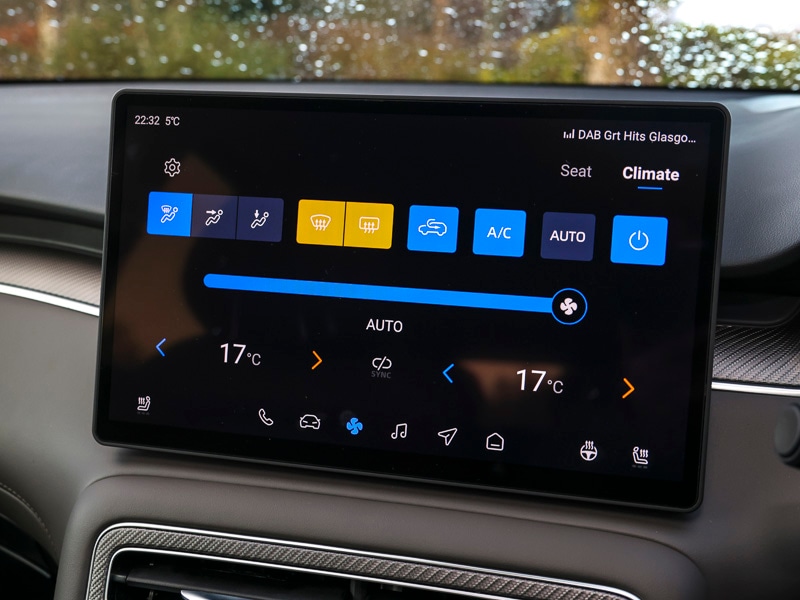 Used MG MGS6 2025 for sale - 77736550: Photo 16