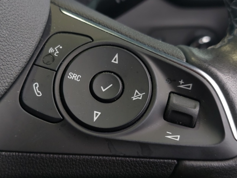 Used Vauxhall Crossland 2023 for sale - 76925155: Photo 13