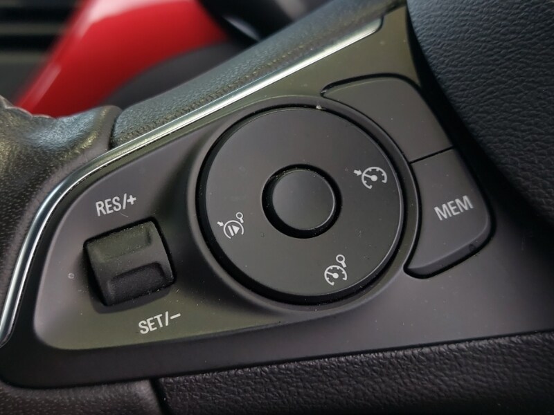 Used Vauxhall Crossland 2023 for sale - 76925155: Photo 14